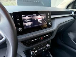 SKODA Fabia usata, con Controllo trazione