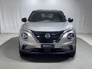 NISSAN Juke usata, con Controllo trazione