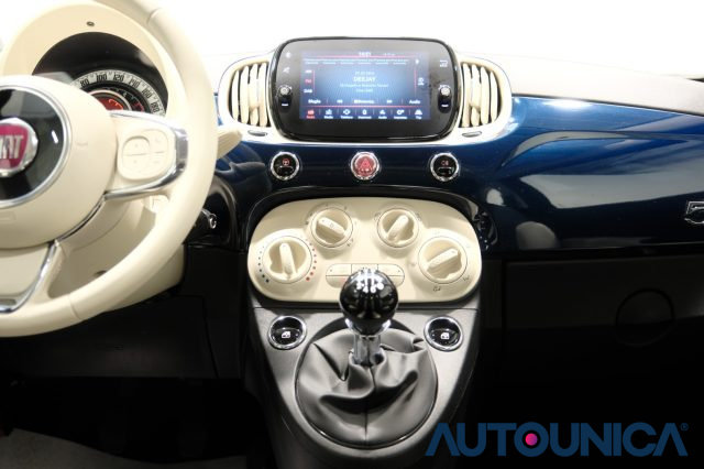 FIAT 500 usata 34