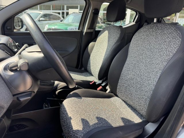 LANCIA Ypsilon usata, con Servosterzo