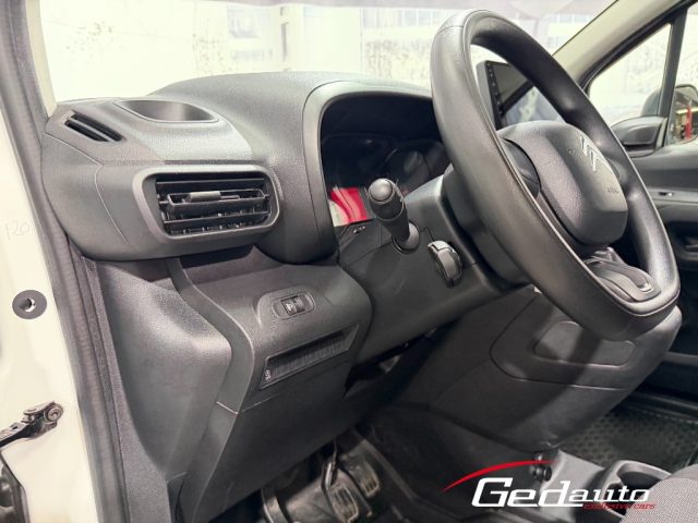 CITROEN Berlingo usata, con Servosterzo