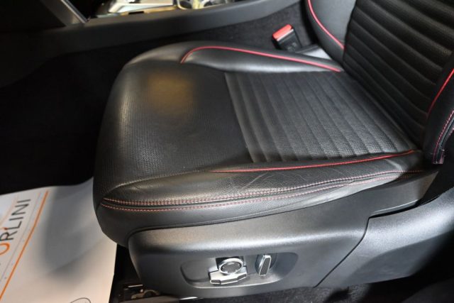 LAND ROVER Discovery Sport usata 50