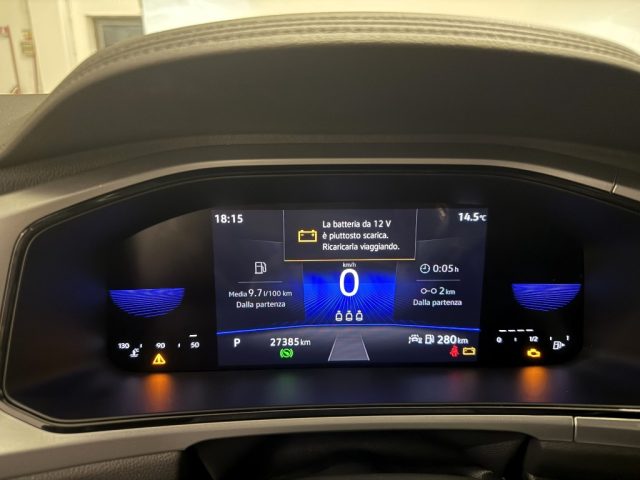 VOLKSWAGEN T-Roc usata, con Chiusura centralizzata