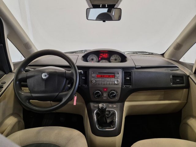 LANCIA MUSA usata, con Climatizzatore