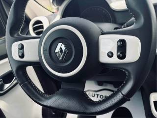 RENAULT Twingo usata, con Chiusura centralizzata