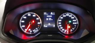 SEAT Arona usata, con Frenata d