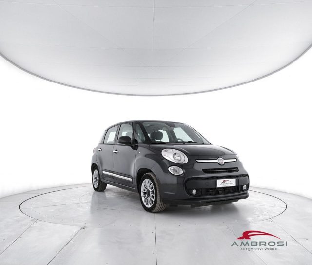 FIAT 500L usata 1