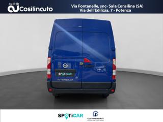 NISSAN Interstar usata, con Alzacristalli elettrici