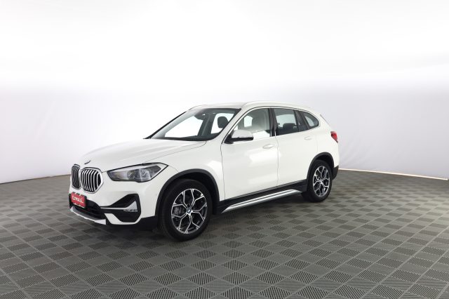 BMW X1 usata 6