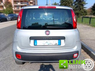 FIAT Panda usata 17