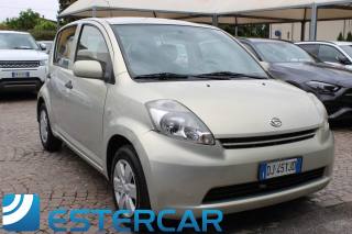 DAIHATSU Sirion usata, con Autoradio