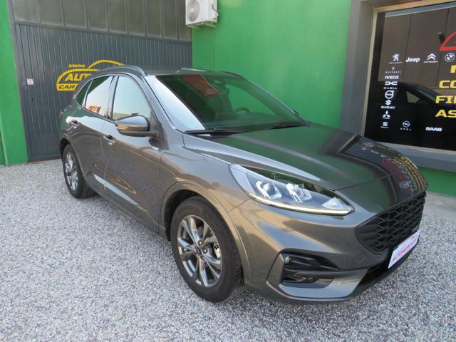 FORD Kuga usata, con Airbag Passeggero
