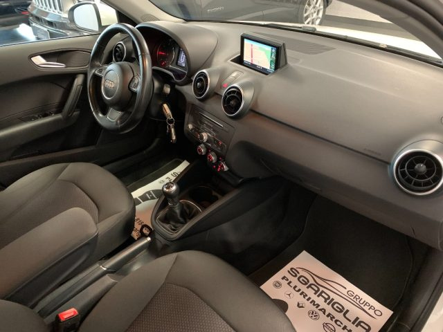 AUDI A1 usata, con ESP