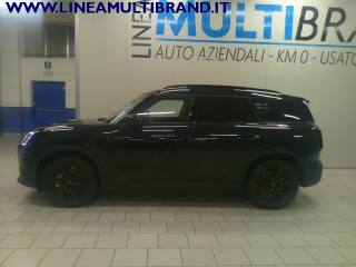 MINI Mini usata, con Sedile posteriore sdoppiato