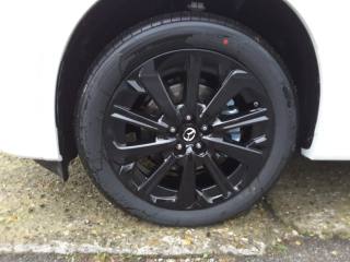 MAZDA CX-60 usata, con Alzacristalli elettrici