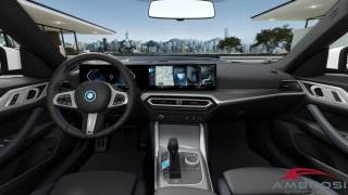 BMW i4 usata 9
