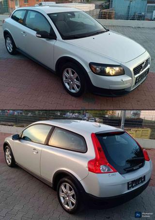 VOLVO C30 usata, con Autoradio
