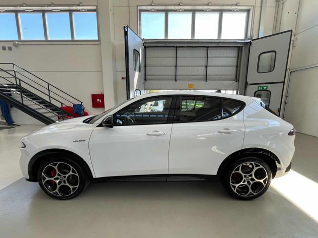 ALFA ROMEO Tonale usata, con Alzacristalli elettrici