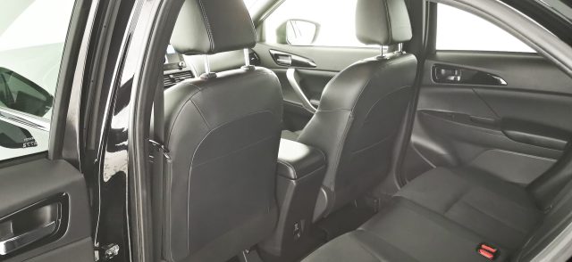 MITSUBISHI Eclipse Cross usata 53