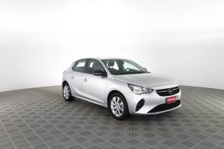 OPEL Corsa usata 1