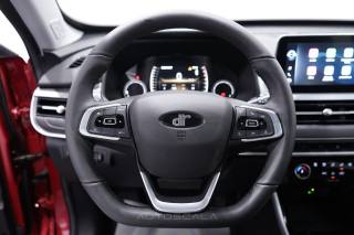 DR MOTOR DR 5.0 usata, con Interni in pelle