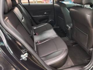 CHEVROLET Cruze usata, con Cruise Control