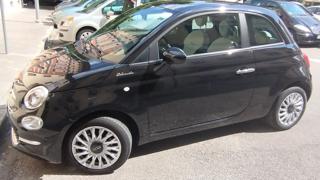 FIAT 500 usata, con Airbag