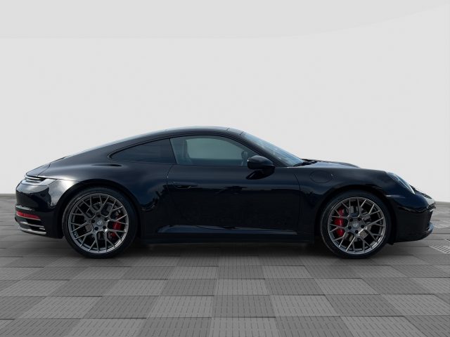 PORSCHE 911 usata 5