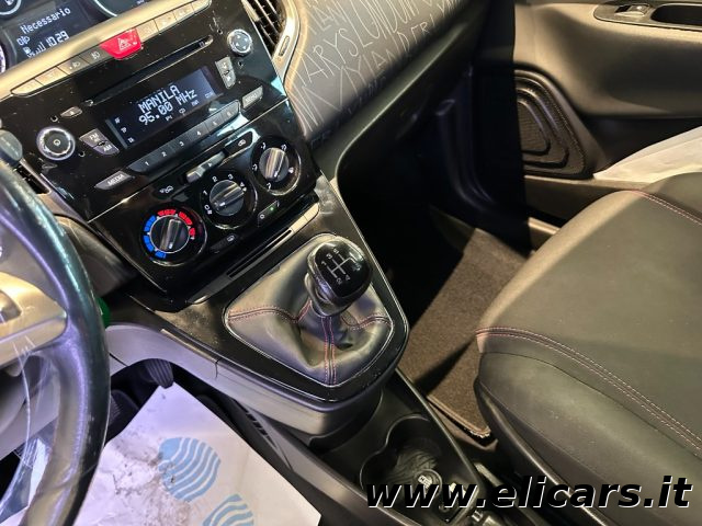 LANCIA Ypsilon usata, con Vivavoce