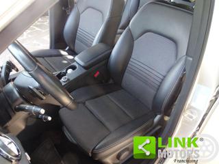 MERCEDES-BENZ B 180 usata, con Alzacristalli elettrici