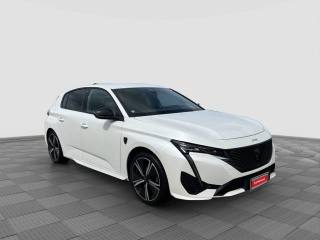 PEUGEOT 308 usata 5