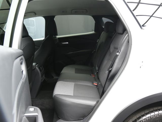 NISSAN Qashqai usata, con Autoradio