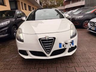 ALFA ROMEO Giulietta usata, con Airbag
