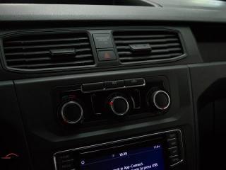 VOLKSWAGEN Caddy usata 36