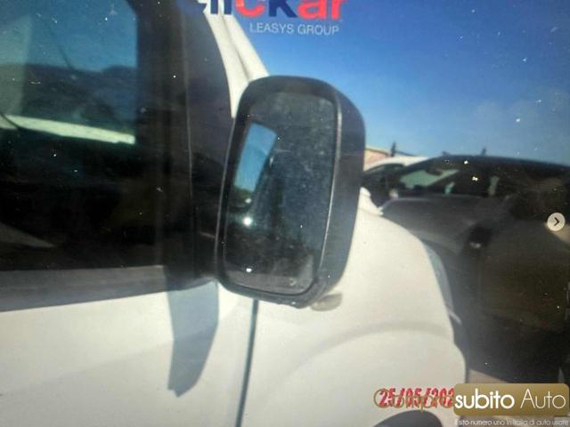 FIAT Fiorino usata 13