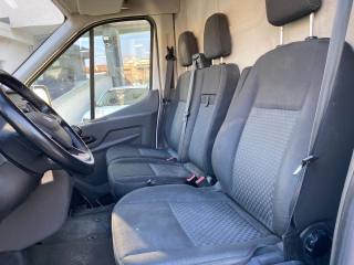 FORD Transit usata 17