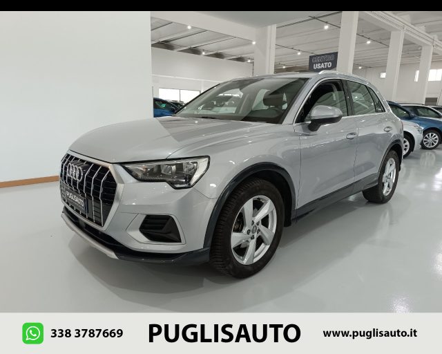 AUDI Q3 usata, con Airbag laterali