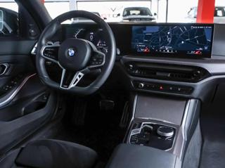 BMW 318 usata, con Antifurto