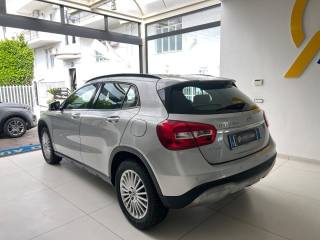 MERCEDES-BENZ GLA 180 usata, con Boardcomputer