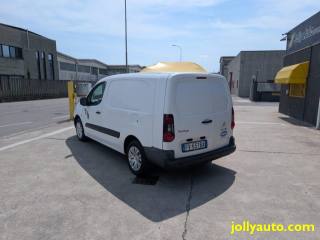 CITROEN Berlingo usata 12