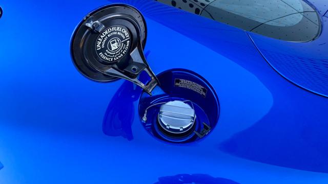ASTON MARTIN Other usata, con Sedili sportivi