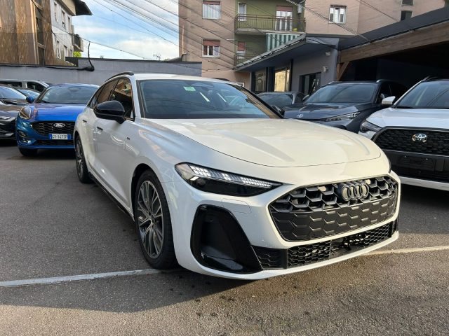 AUDI A5 usata, con ABS