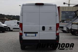 FIAT Ducato usata, con Immobilizzatore elettronico