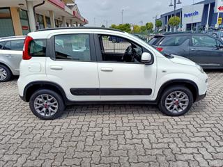 FIAT Panda usata, con Chiusura centralizzata telecomandata
