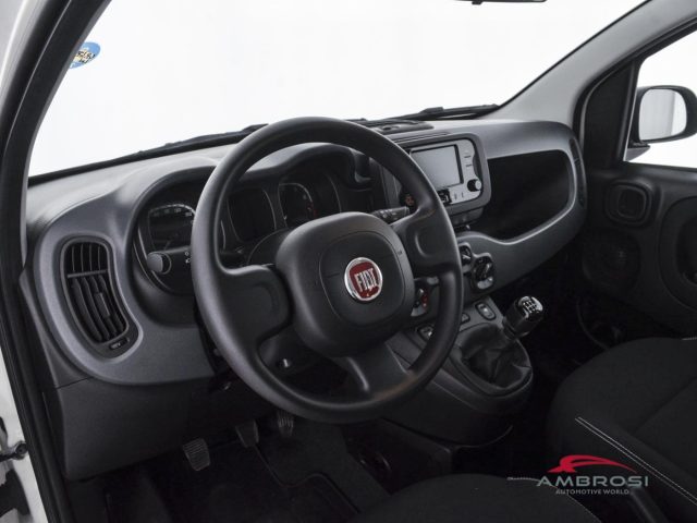 FIAT Panda usata 7