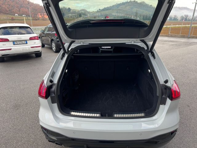 AUDI A5 usata, con Controllo elettronico della corsia