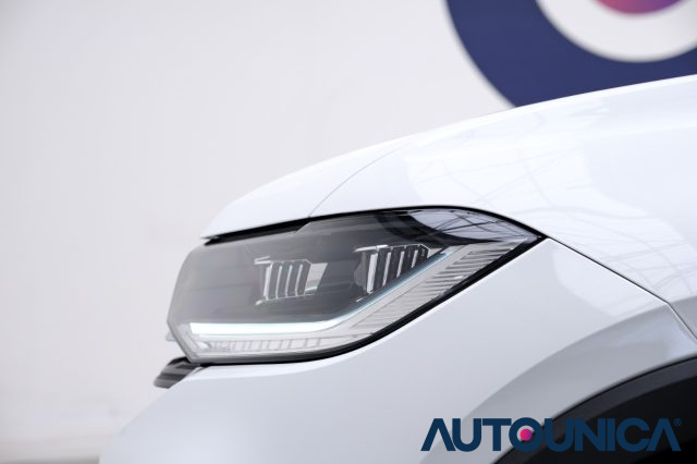 VOLKSWAGEN T-Cross usata, con Controllo trazione