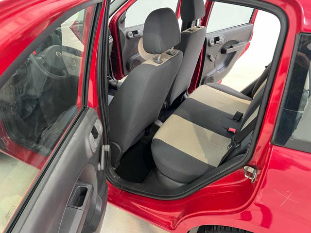 FIAT Panda usata 10