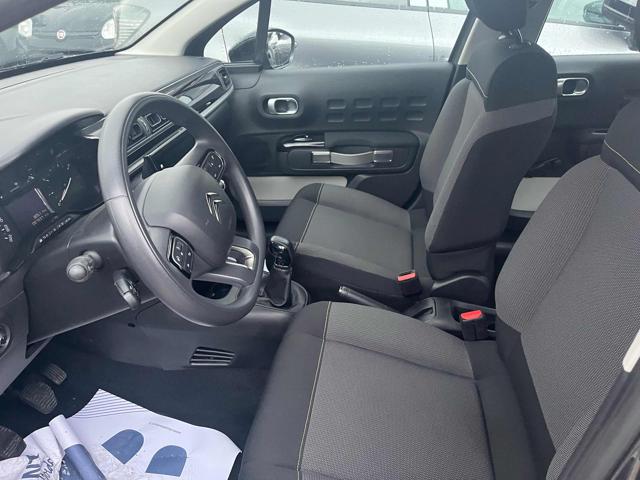 CITROEN C3 usata, con Autoradio