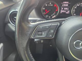 AUDI Q2 usata, con Isofix